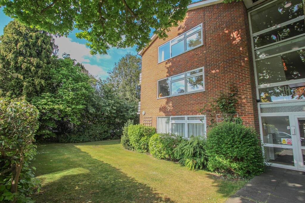 Main image of property: Long Lodge Drive, Walton-On-Thames, KT12