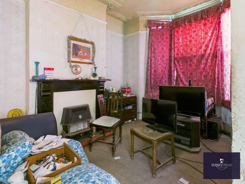 Leybourne Road, Bushwood E11 photo 5