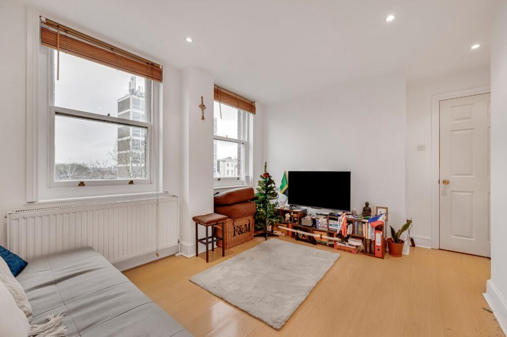 Main image of property: Stamford Hill, London, N16
