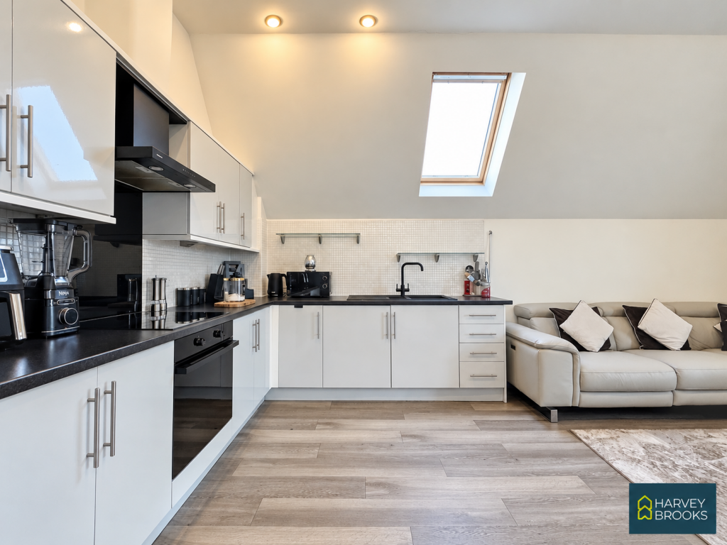 Apartment in Stockton-on-Tees - View 5