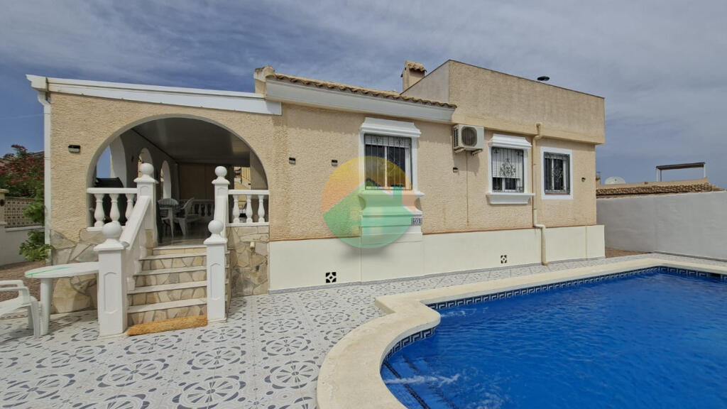 Main image of property: Murcia, Camposol