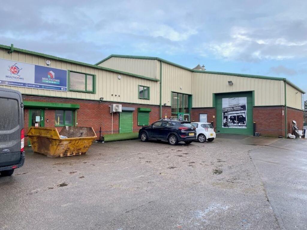 Main image of property: Netham Road, Victoria House Netham Road, BS5