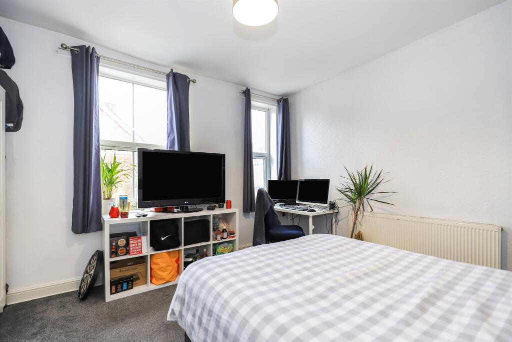 Harrow Street, Whitmore Reans, Wolverhampton - View 5
