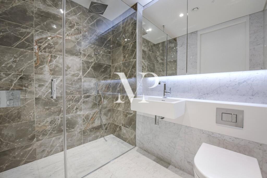 Apartment in London - View 2