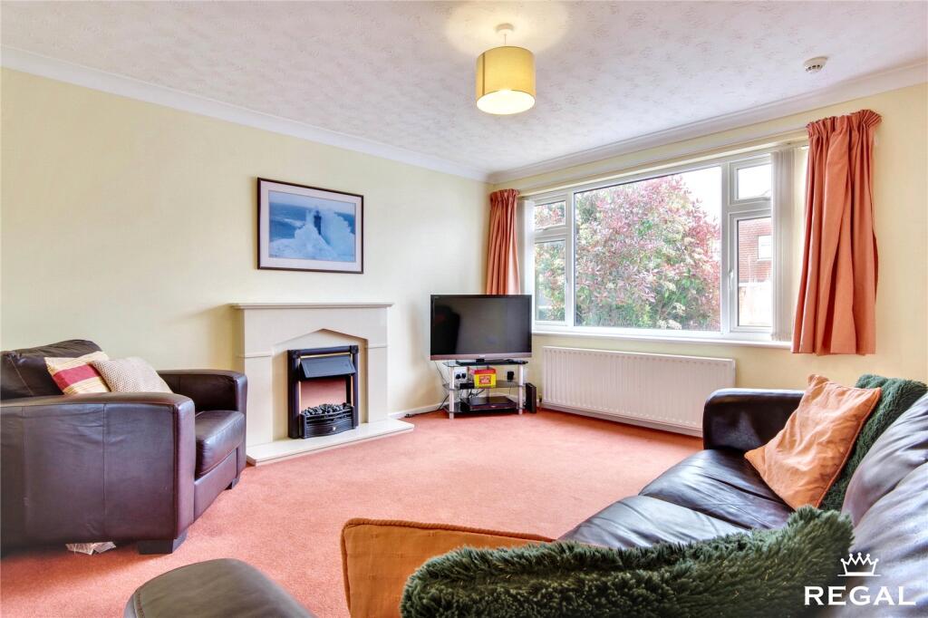 House in Ferndown, Longham - View 3