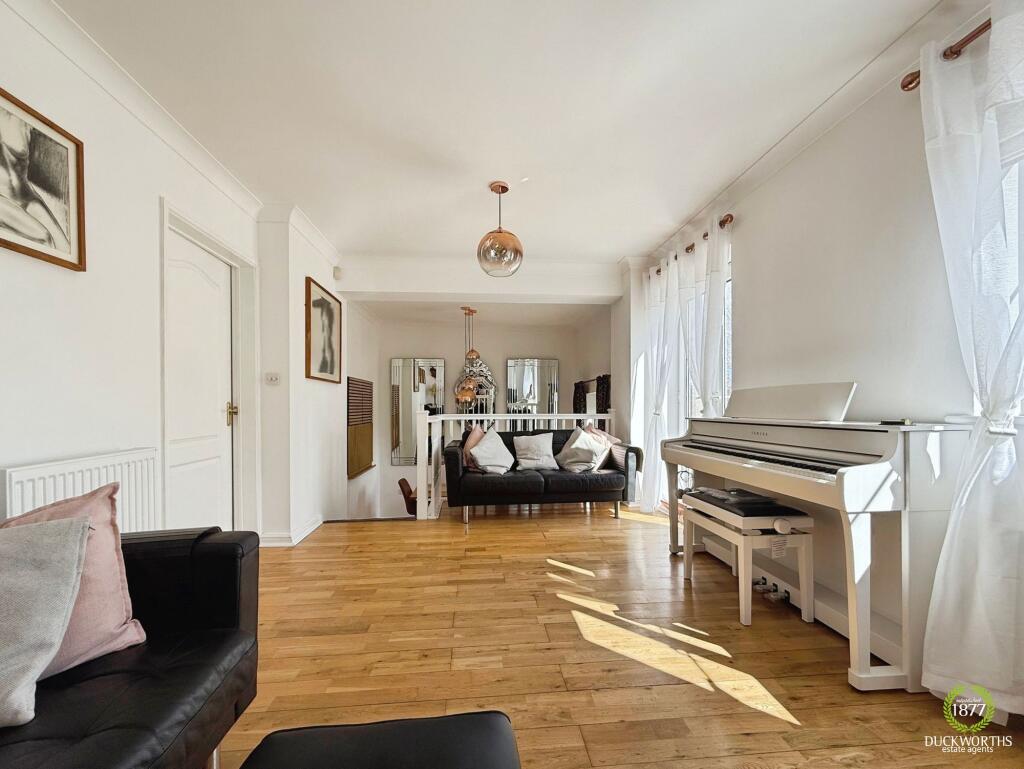 Additional image 8 of High Bank Crescent, Darwen, BB3