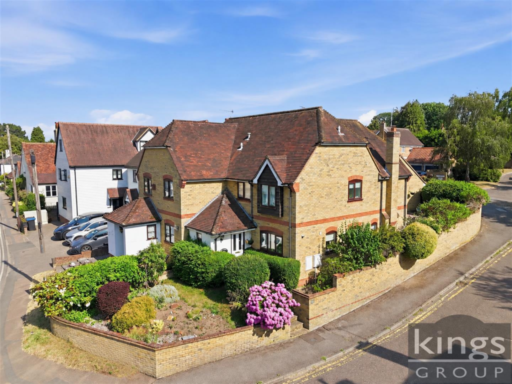 Main image of property: Harlow Road, Roydon