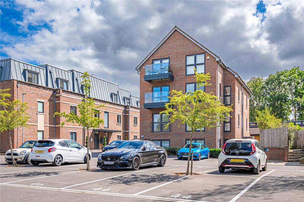 Main image of property: Aspen Place, Bushey Heath, Bushey, Hertfordshire, WD23