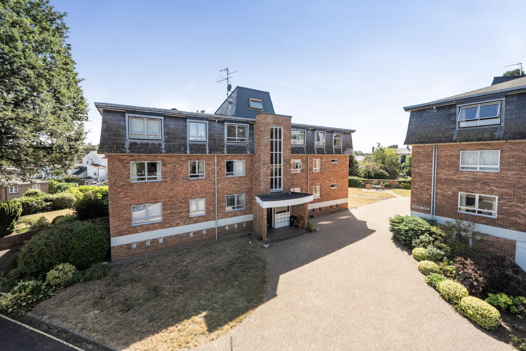 Main image of property: Compass Court, Taunton