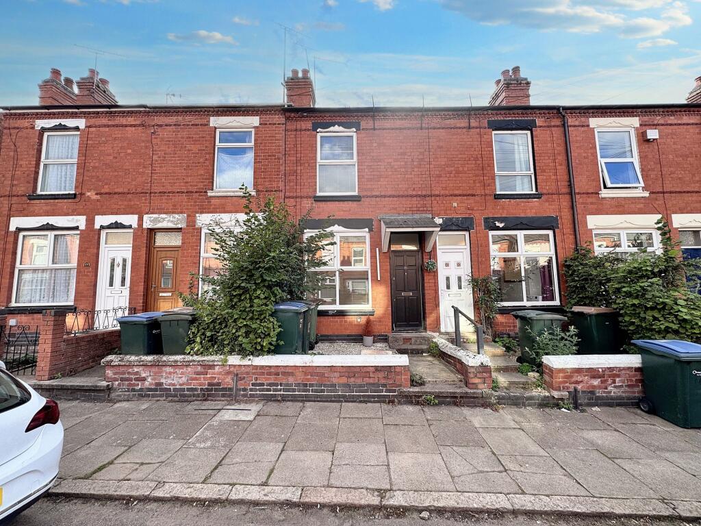 Main image of property: Ludlow Road, Earlsdon, Coventry, CV5 6JA