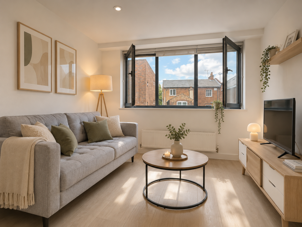 Main image of property: Platform, St Peters Street, Bedford