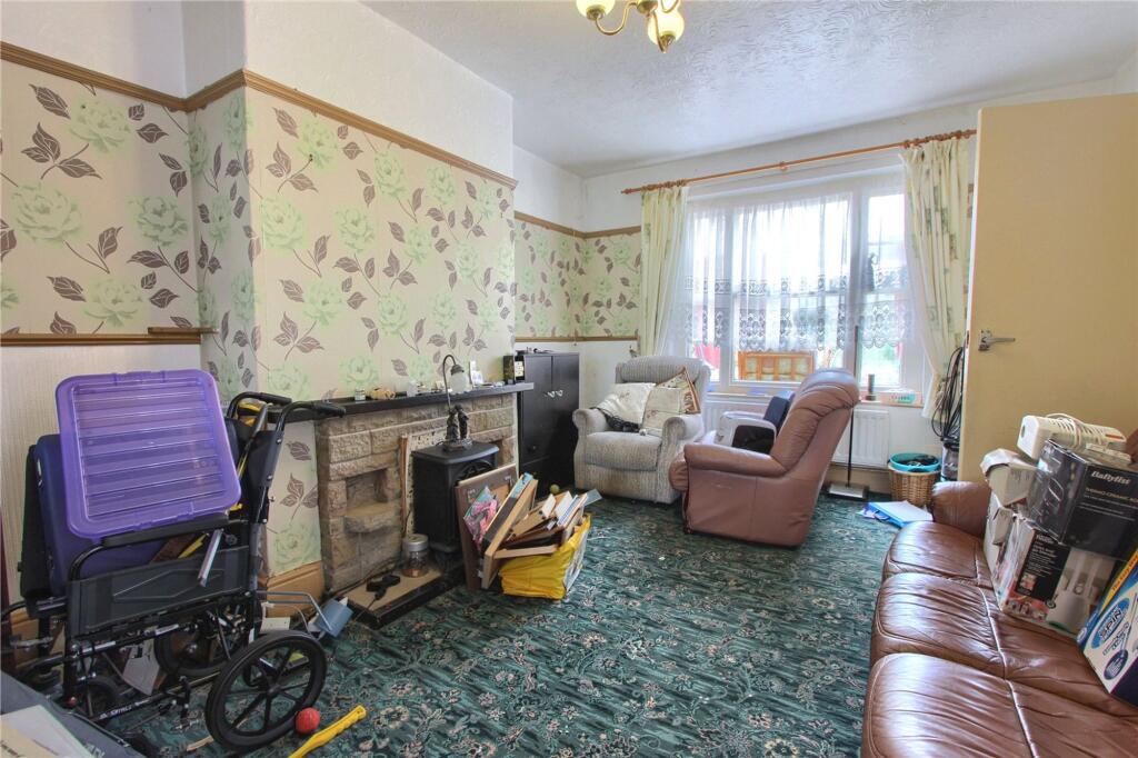 House in Stockton-on-Tees - View 3