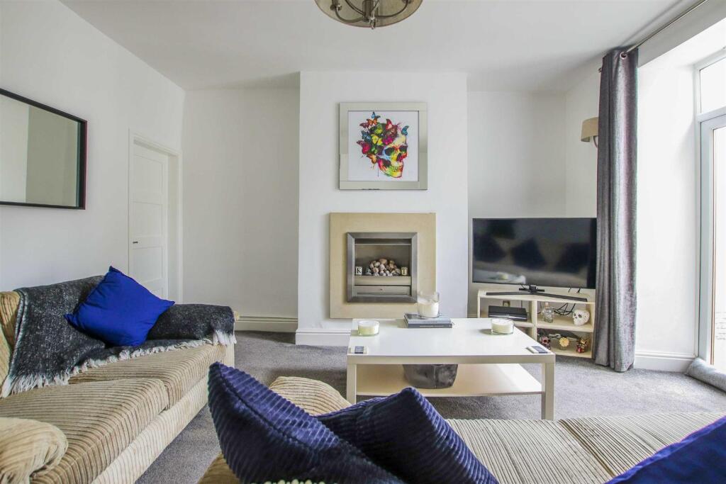 Main image of property: Clarence Street, Crawshawbooth