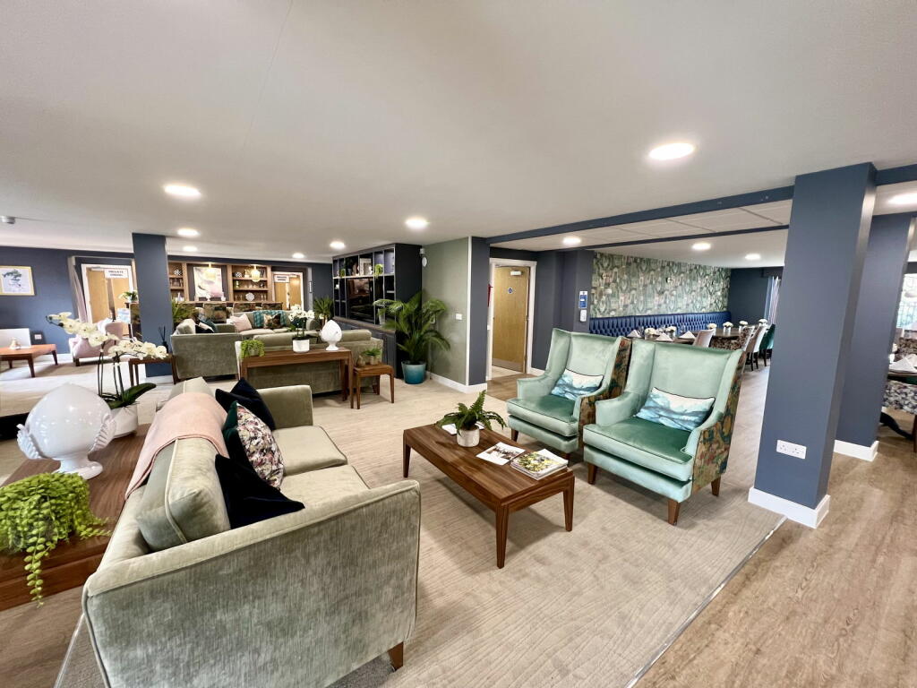 Additional image 6 of Wheatley Place, Connaught Close, Shirley