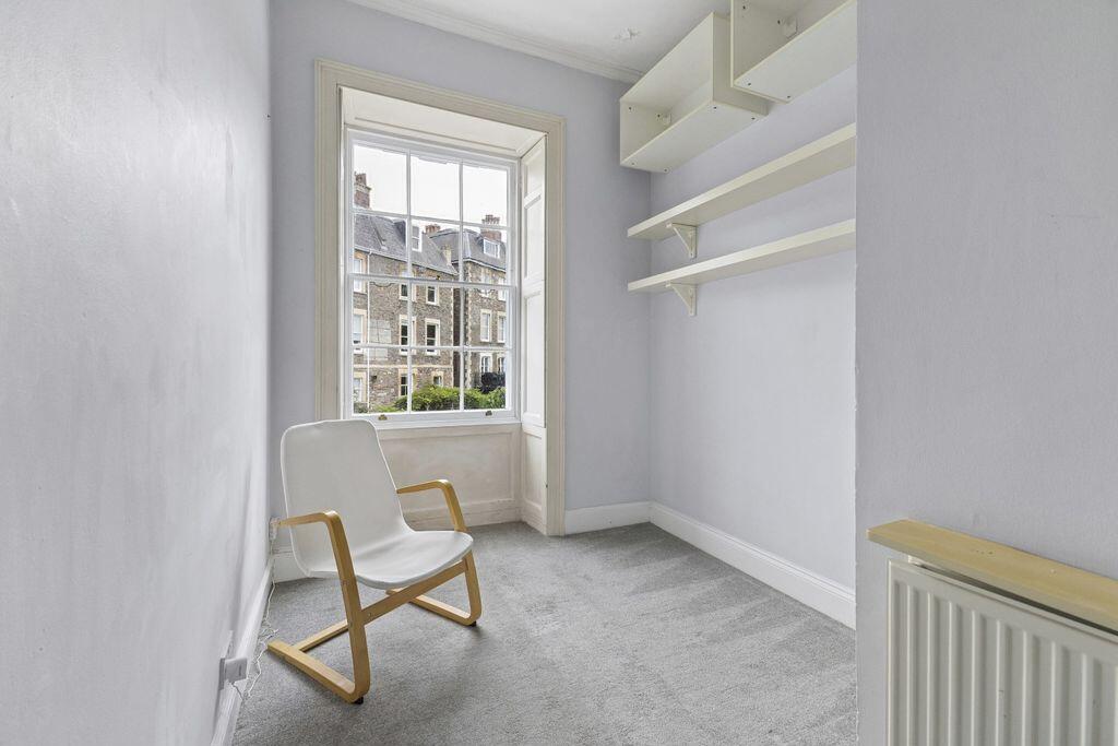 Apartment in Bristol, Clifton Village, Hotwells - More
