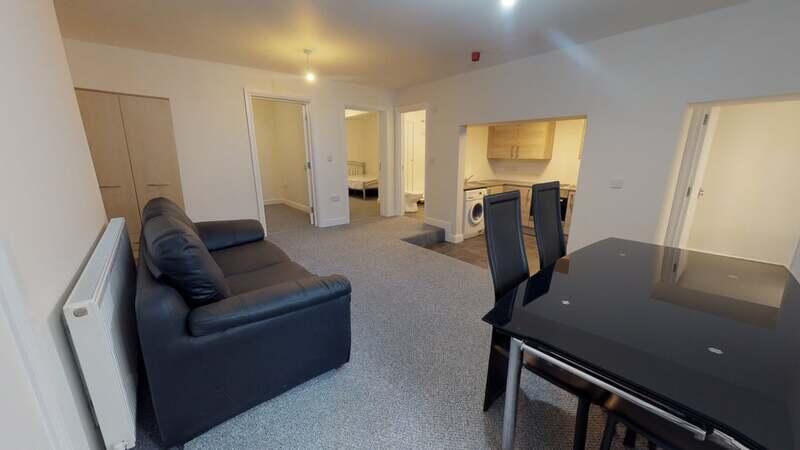 Main image of property: Royal Park Terrace, Hyde Park, Leeds