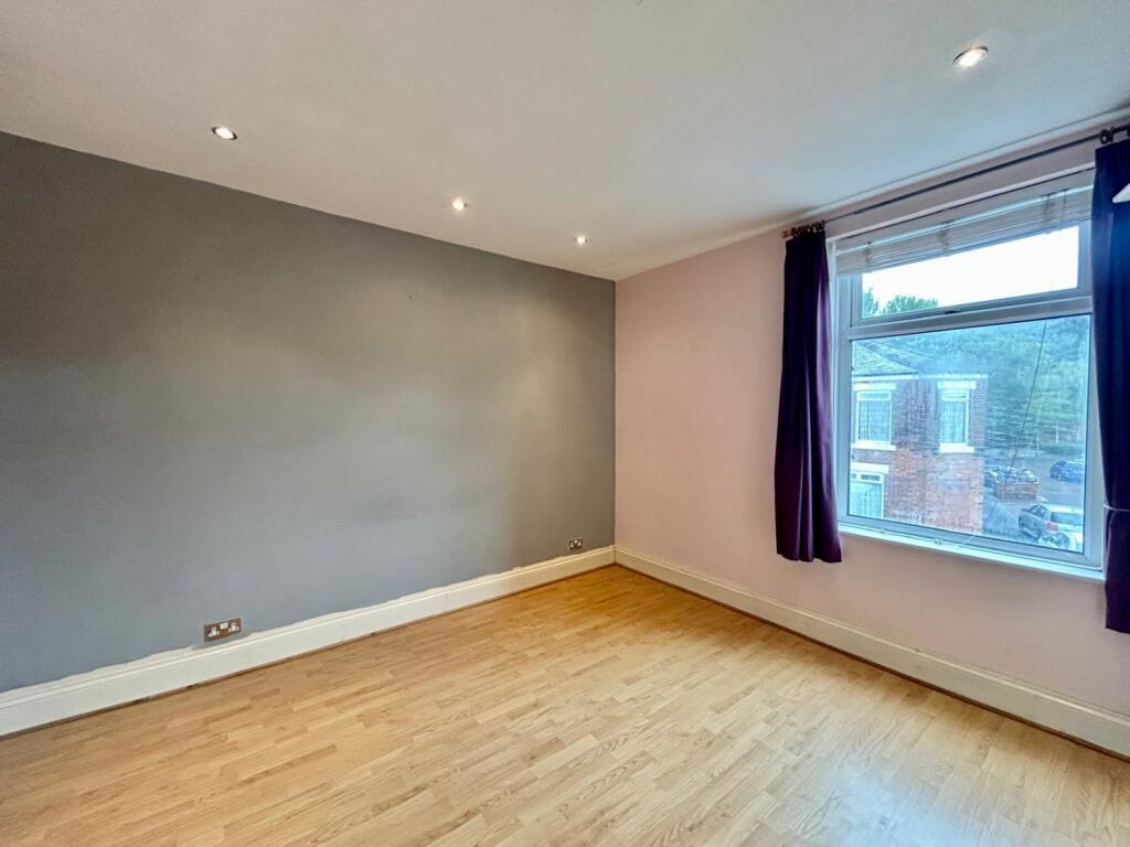House in Stockport - More