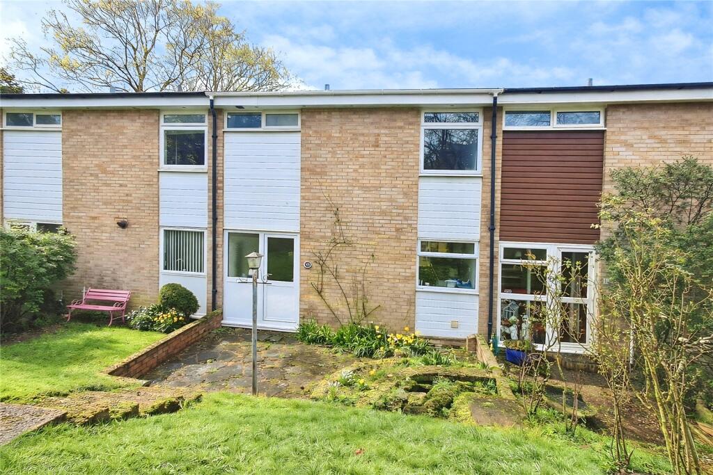 Main image of property: Sandhurst Close, Canterbury, Kent, CT2