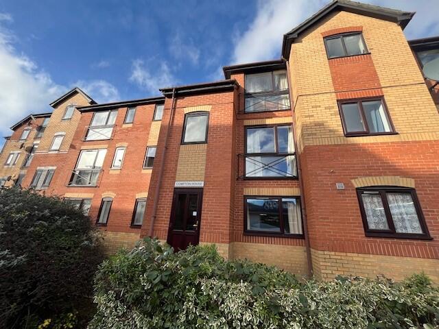 Main image of property: Carlisle Road, SOUTHAMPTON