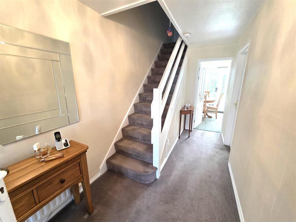 House in Bassetlaw, Tuxford - View 2