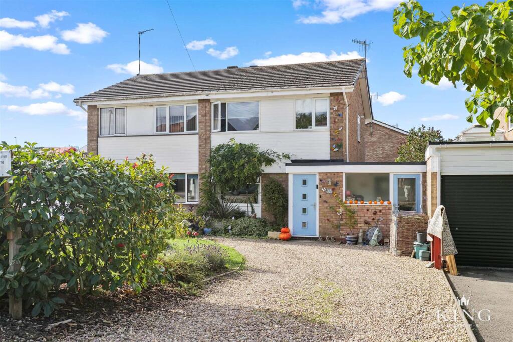 House in Stratford-on-Avon, Barton, Bidford on Avon