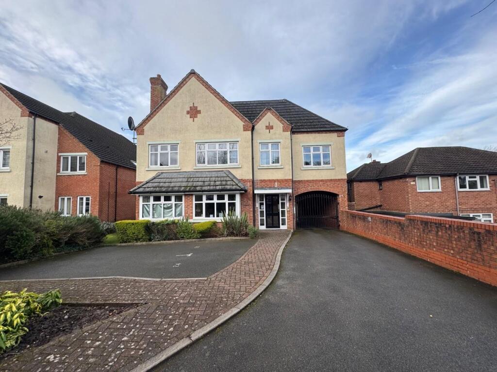 Additional image 10 of Torswood, Lichfield Road, Four Oaks