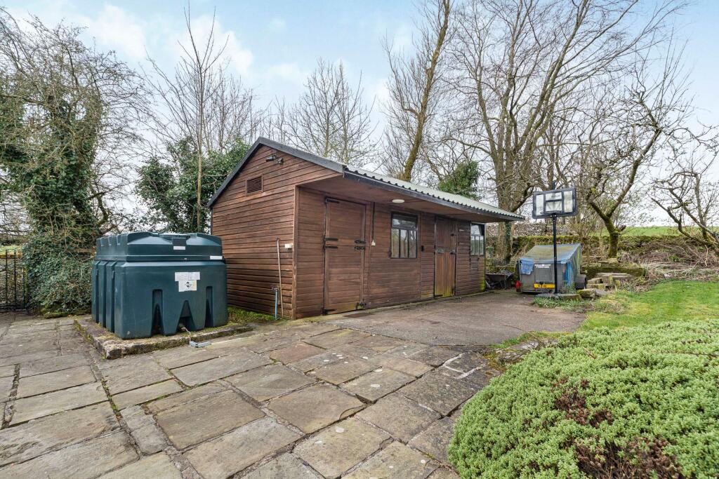 Additional image 24 of High Green Barn, Bull Lane, Hetton, Skipton BD23 6NH