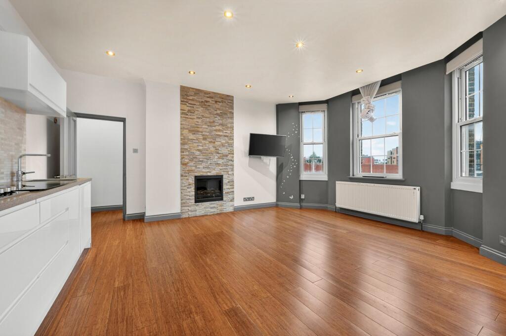 Main image of property: Devon Mansions,
Tooley Street, SE1