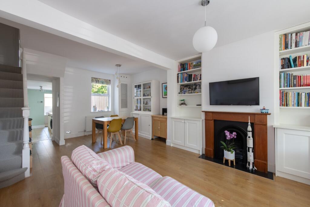 House in London - View 5