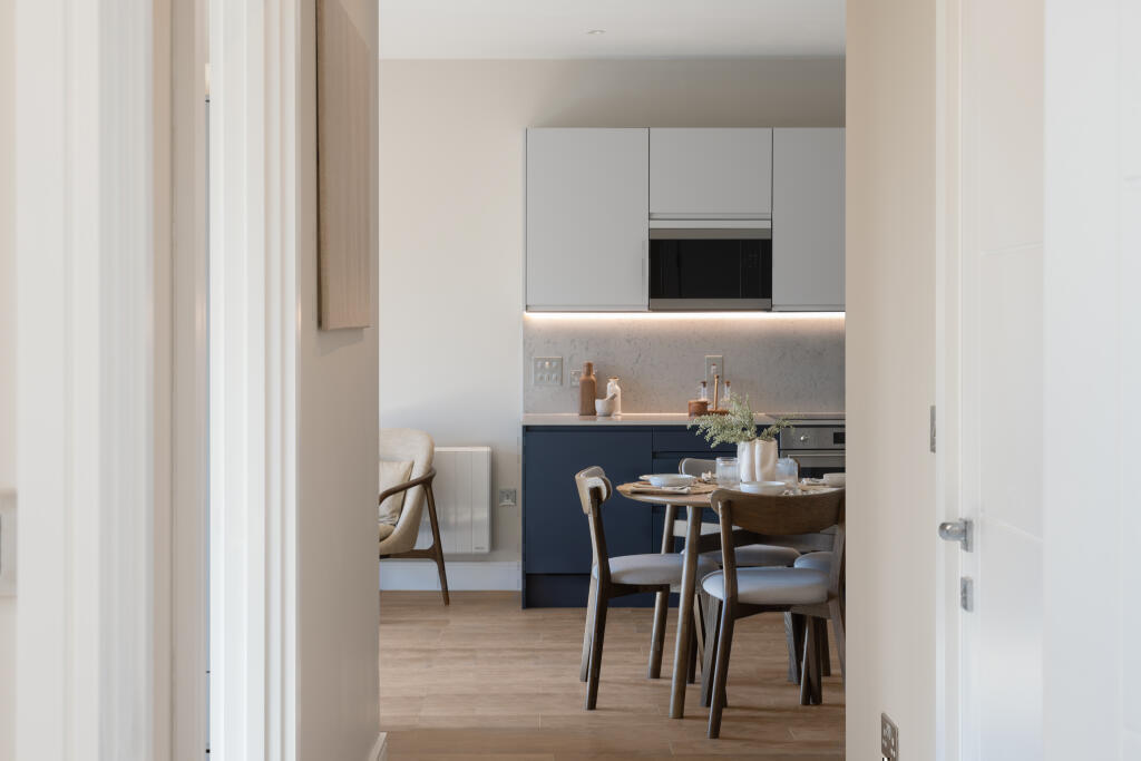 Main image of property: Lower Essex Street, Birmingham, B5
