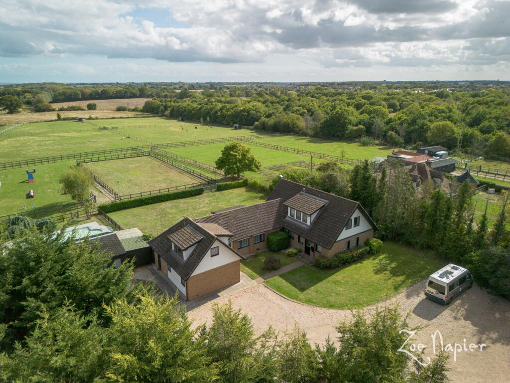 Main image of property: Tiptree 