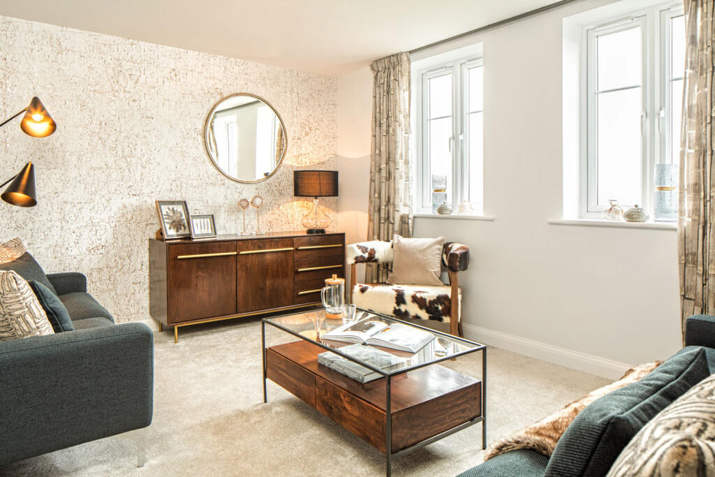 House in Macclesfield, Hurdsfield - View 5