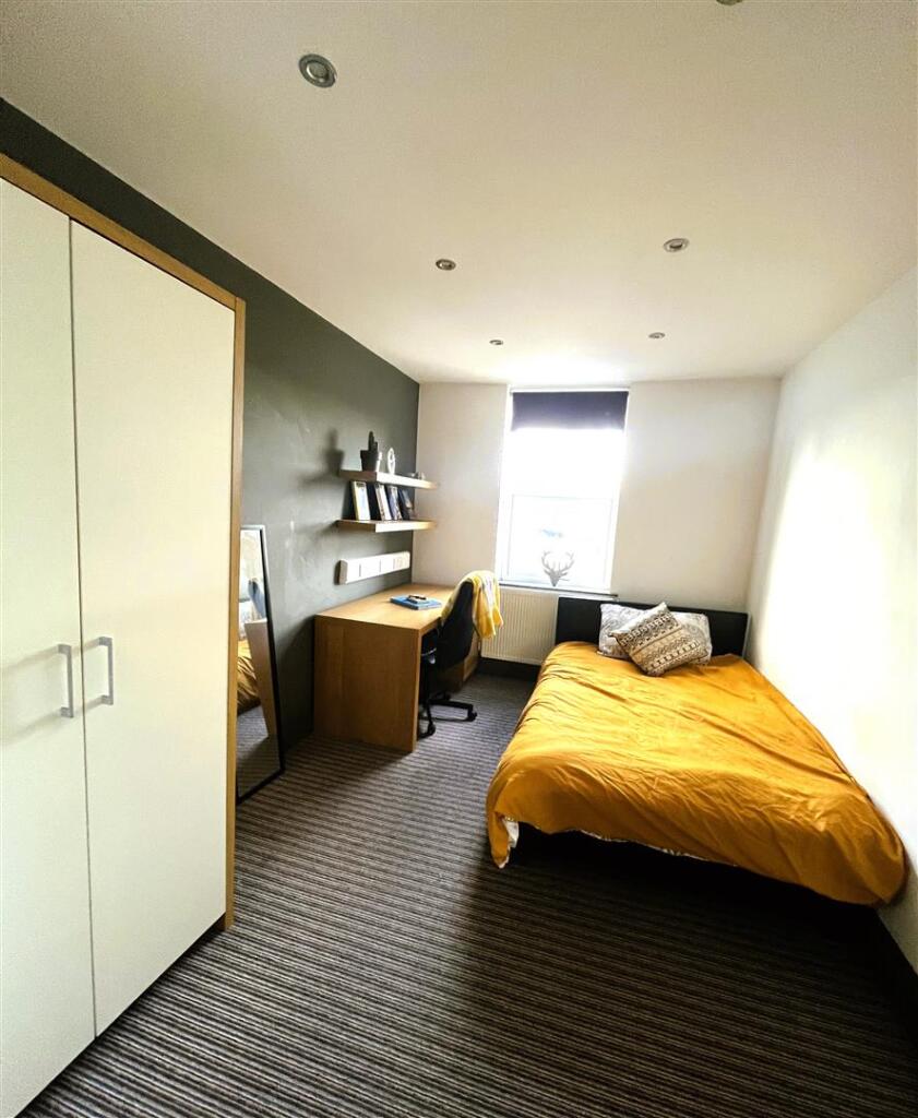 Main image of property: Room 3 Roker Avenue, Sunderland