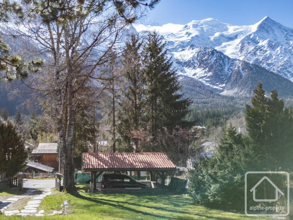 Main image of property: Rhone Alps, Haute-Savoie, Chamonix