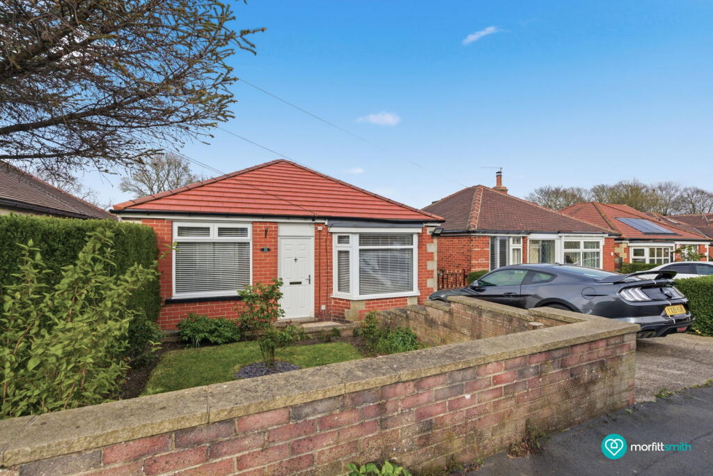Main image of property: Stradbroke Road, Richmond, Sheffield, S13 8LR