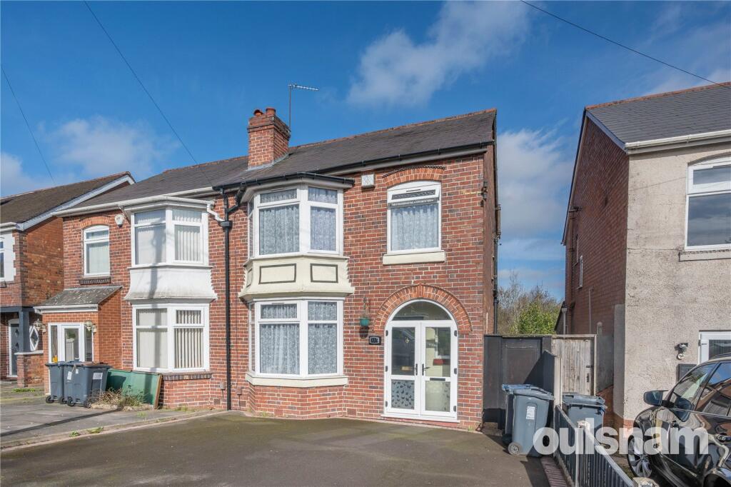 Main image of property: Redditch Road, Kings Norton, Birmingham, West Midlands, B38