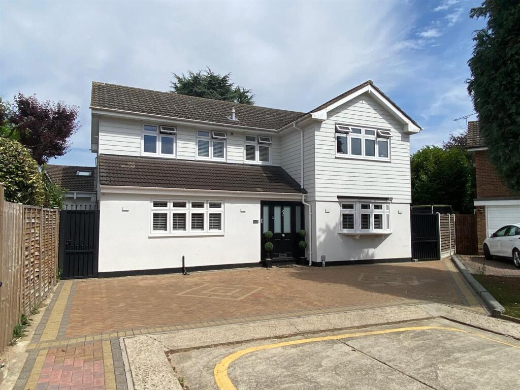 Main image of property: Weir Wynd, Billericay