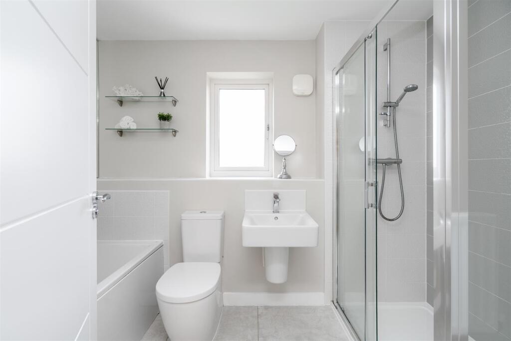 Additional image 12 of Family Home within Tudor Grange Catchment at Pastures Drive in Tidbury Green, Solihull