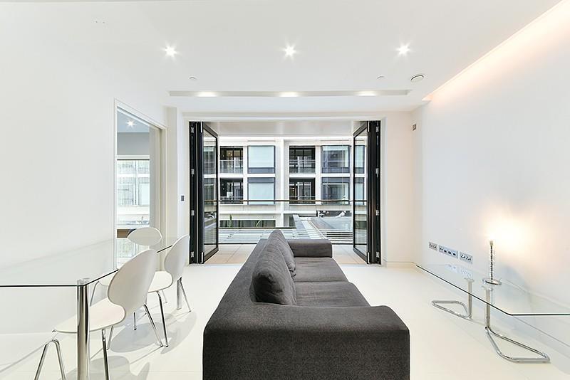 Main image of property: 1 Water Lane, London EC3R