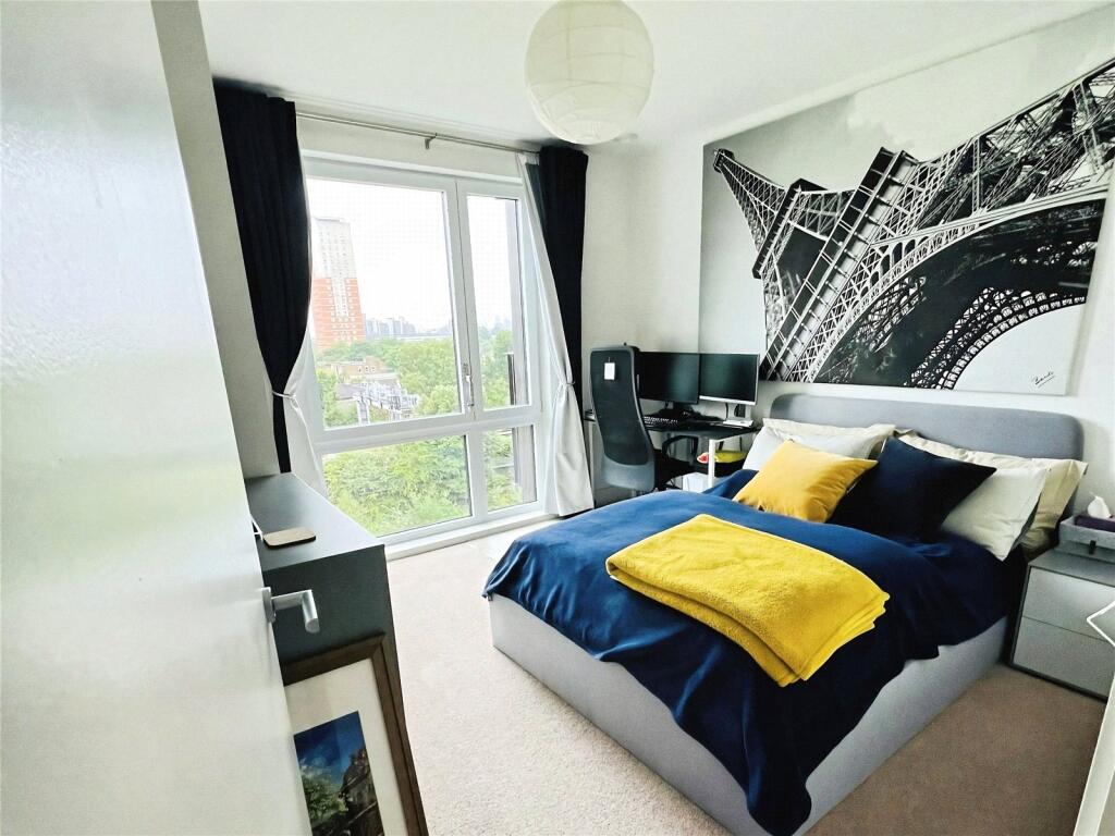 Apartment in London, New Cross - View 5