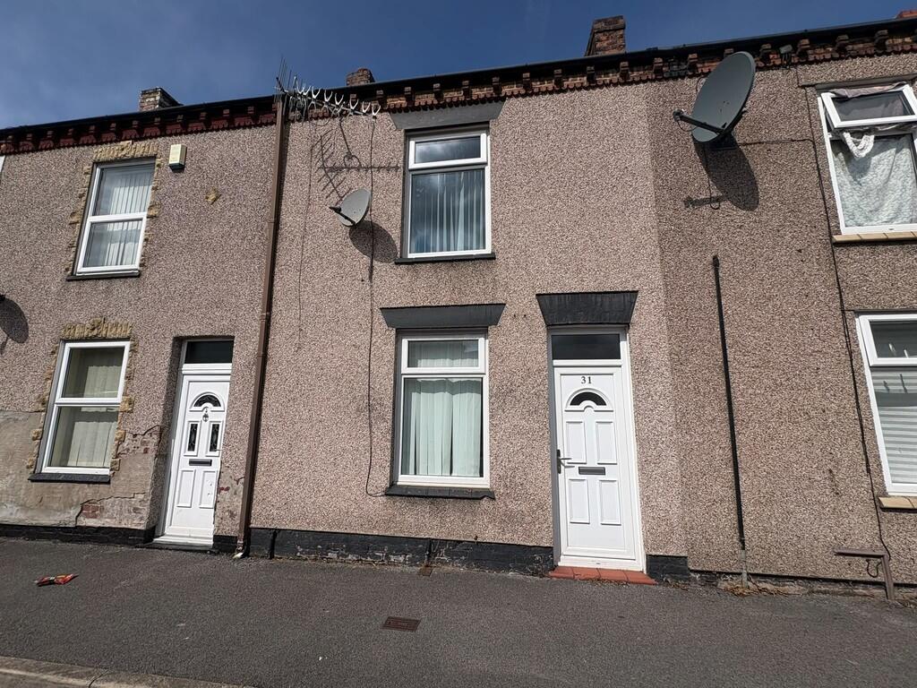 Main image of property: 31 Oxford Street