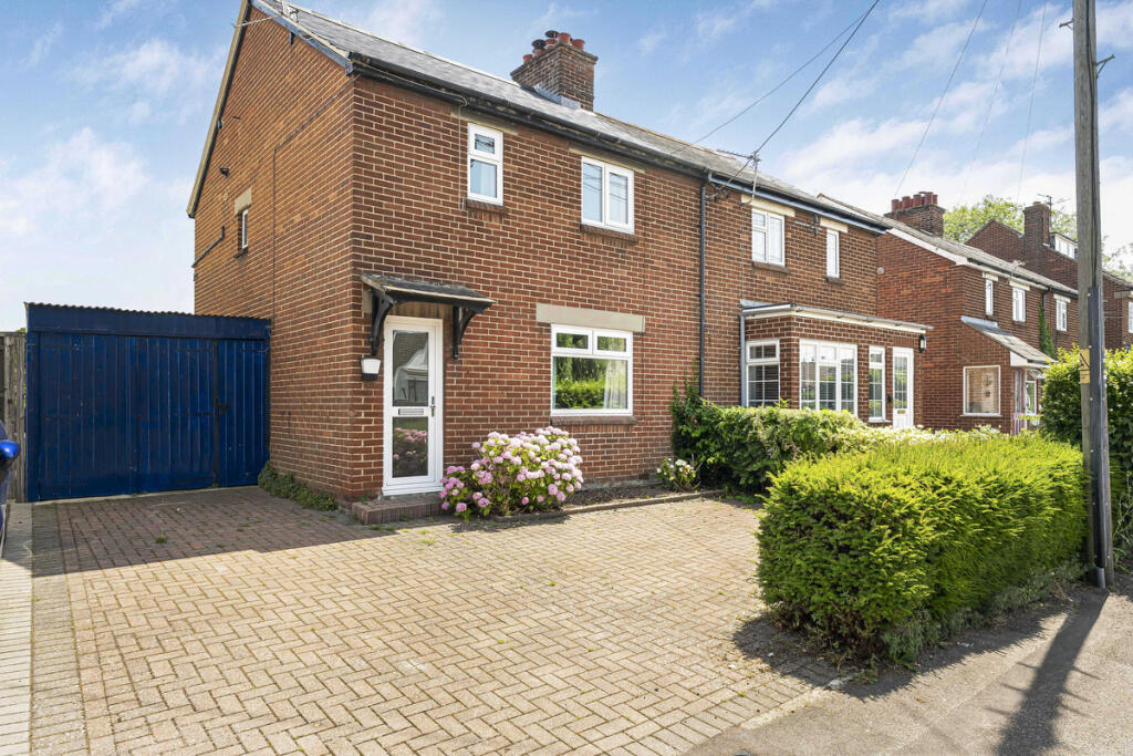 Main image of property: Abingdon Road, Drayton, OX14