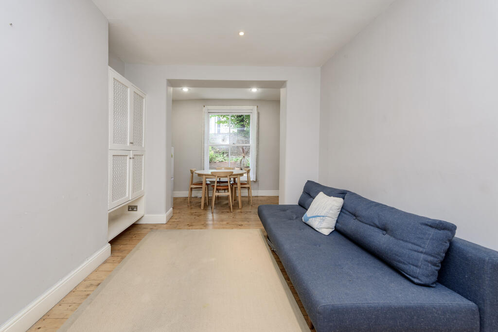 Milson Road, Brook Green, London, UK, W14 photo 2