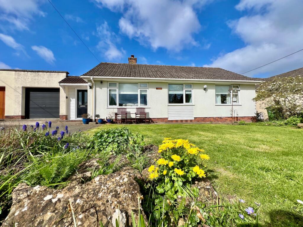 Main image of property: North End, Creech St Michael