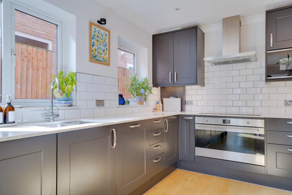 House in Stevenage - View 3