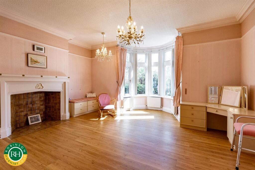 Main image of property: Town Fields Villas, Doncaster