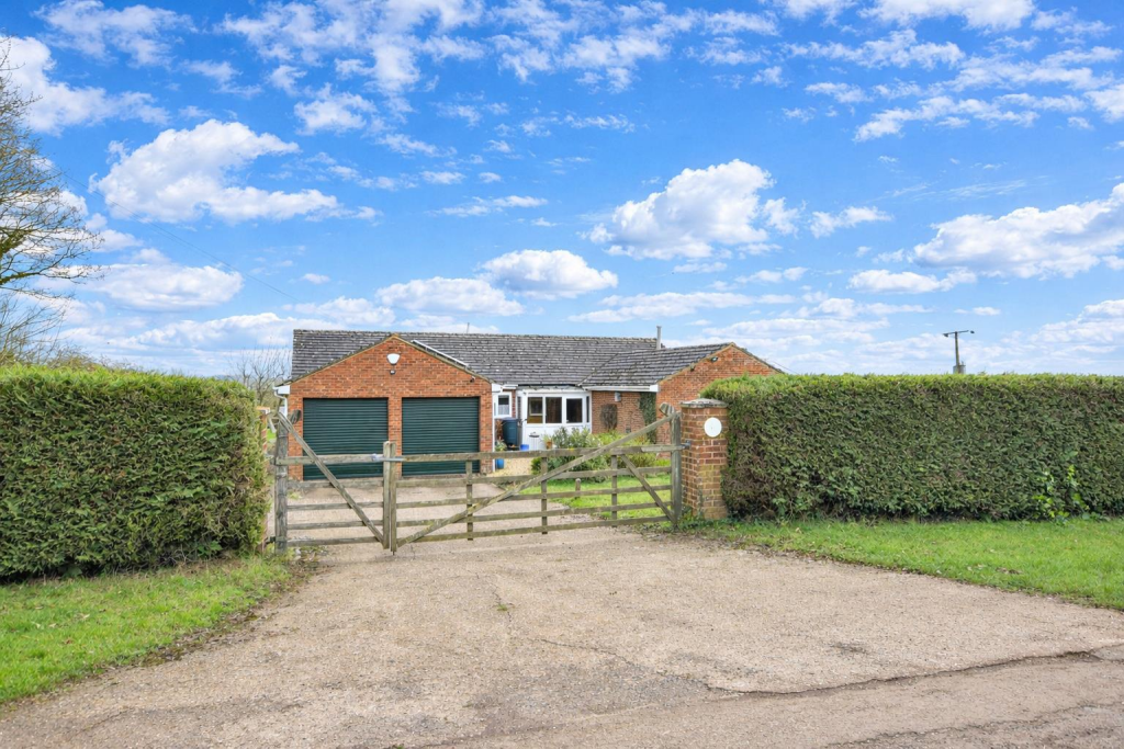 Main image of property: Overend Green Lane, Heath And Reach, LU7 9LD