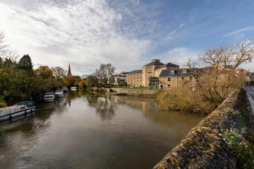 The Old Gaol, Abingdon, OX14 photo 2