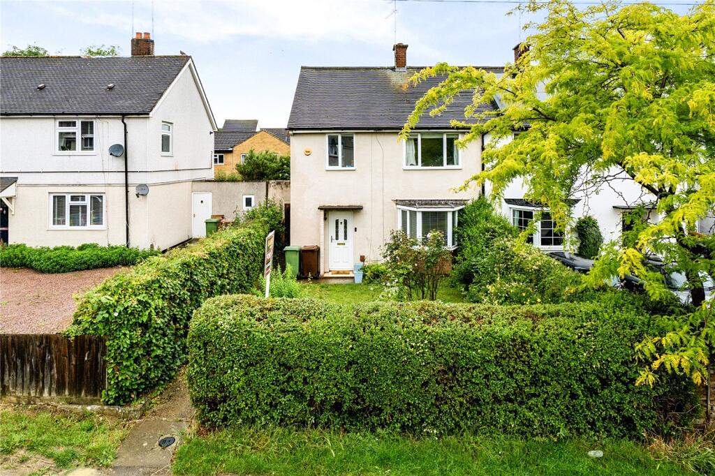 Main image of property: Hawthorn Road, Cheltenham, GL51