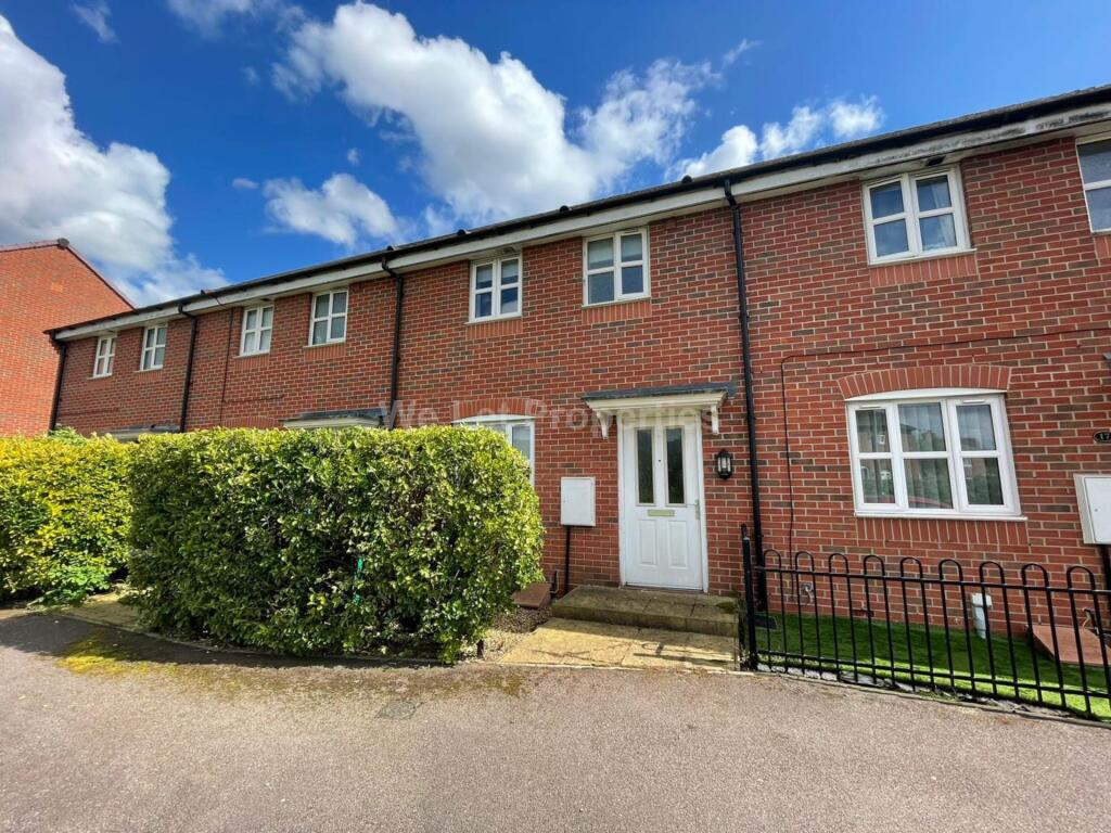Main image of property: Fylde Lane, Gorton